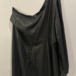 Andrée By Unit Black Dress Photo 2