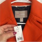 Banana Republic Cropped Double-Breasted Jacket |
BR M Office Chic to Weekend Cool Photo 4