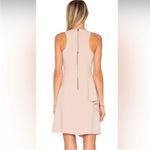 Elizabeth and James  Hattie Beige Bodycon Mini Dress Photo 2