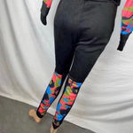 Matching set Black Size XS Photo 3