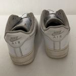 Nike  Air Force 1 white Photo 5