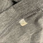 Boutique Grey Dog Mom Graphic Tee Gray Size L Photo 5