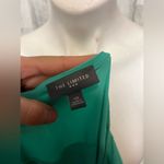 The Limited Green blouse  Photo 4