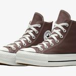 Converse Custom High Top Platform Photo 0