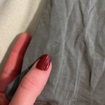 Lululemon  athletica Olive Tank Top Photo 6