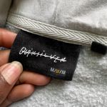 Quiksilver  Full Zip Hoodie SIZE M Photo 2