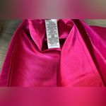 Cache Elegant Pink Strapless Dress. . Size 4. Photo 5