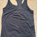 Yogalicious  Women’s Black Tank S Photo 2
