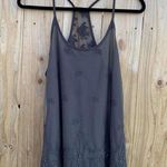 BKE Dark grey fairy tank size small. Photo 0