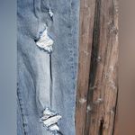 Tommy Hilfiger  distressed MOM Jeans Photo 7