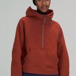 Lululemon Scuba Oversized Half-Zip Photo 0
