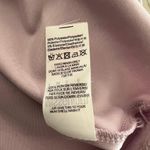 Missguided Lilac Strappy Plunge Bodycon Dress Photo 10