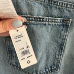 Favorite Daughter The Masha Super High Wide Leg Crop Jean Size 29 Photo 7