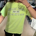 Hanes Tybee Island Tee Photo 1