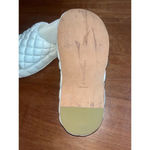 Bottega Veneta  Stretch Padded Sandals in White 40 10 With Box Womens Puffy Slide Photo 12