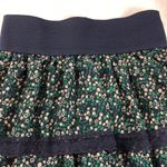 Lila Rose Lily Rose Lace Trimmed Tiered Skirt S Photo 2