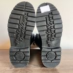 HARLEY DAVIDSON Women's Akers 10" Lace Up Motorcycle Boots Size 8.5 Black Photo 7