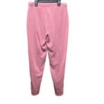 Adyson Parker  NWT Dusty Rose Comfy Sweatpants Size Small Photo 4