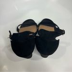 Torrid  black‎ ankle strap sandals heels women’s size 12 professional sexy dressy Photo 5