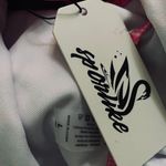 One Piece SPORLIKE Women Swimsuit V-Neck Ruffle Bathing Suit Padded Monokini Photo 9