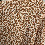 Lou & grey  Leopard Oversized Crewneck Photo 3