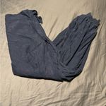 ZARA Woman’s Navy Pants Photo 1