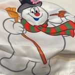 Face mask filter set adult winter snowman set of 2 New Blue Photo 1