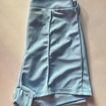 Light Blue Women's Shorts Size XS Photo 3
