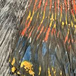 Kathmandu Imports Tie-Dye Midi  Dress Photo 1