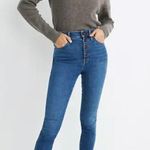 Madewell Jeans Photo 0