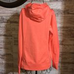 The North Face  orange and purple sweatshirt size medium outdoor sweatshirt​​ Photo 3