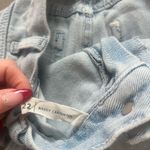 PacSun  mid rise baggy cargo jeans  Photo 3