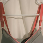 Warner's Bra WireFree Contour Bra 34 D Mesh Graphite Gray Soft & Adjustable Photo 10