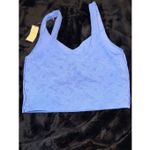 Aerie ❌Offline  real me baby blue padded bra XS NEW Photo 1