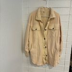 Free People Ruby jacket in sweetheart sunrise Photo 4