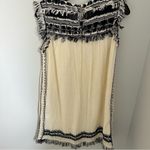 Sea New York Shift Dress with Knitted Detail Photo 2