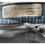 Diesel ‎ Jeans Getlegg Women's 28x30 Slim Skinny 0882P Stretch Denim Pants Photo 5