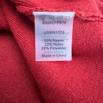 Universal Standard  NWT mock neck sweater tunic tank dress top Photo 4