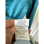 Hang Ten Women's Geometric Long Sleeve Sun Protection UPF 50+ Rash Guard Shirt S Photo 6