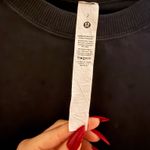 Lululemon Black Tee Photo 2