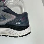 New Balance Womens 840 V4 Gray/CHARCOAL/WHITE/PINK Running Sneakers Size 8.5 Photo 7