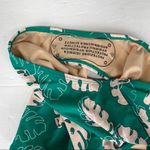 Cupshe NWT  Palm Leaf High Waisted Bikini Bottoms Photo 1