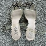 ZARA  sandales, size 38 Photo 3