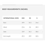 Fjällräven Fjallraven Canada Shirt Comfort Fit Gray Wool Blend Flannel Button Up womens XXS Photo 14