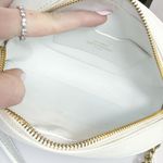 Dolce & Gabbana  Sacred Heart Devotion Leather Crossbody Bag Photo 8