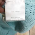 Modcloth 🆕  Day Brightened Sweater in Sky Large‎ Photo 5