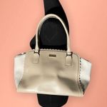 Kate Spade ♠️ Scallop Satchel 100% Leather Photo 1