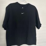 Nike Cropped Tee Photo 0