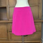 White Birch Black Label Trendy Mini Skirt, Size Large, NWT Photo 2