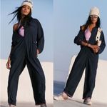 Free People  Mesmerize Me Coveralls Photo 4